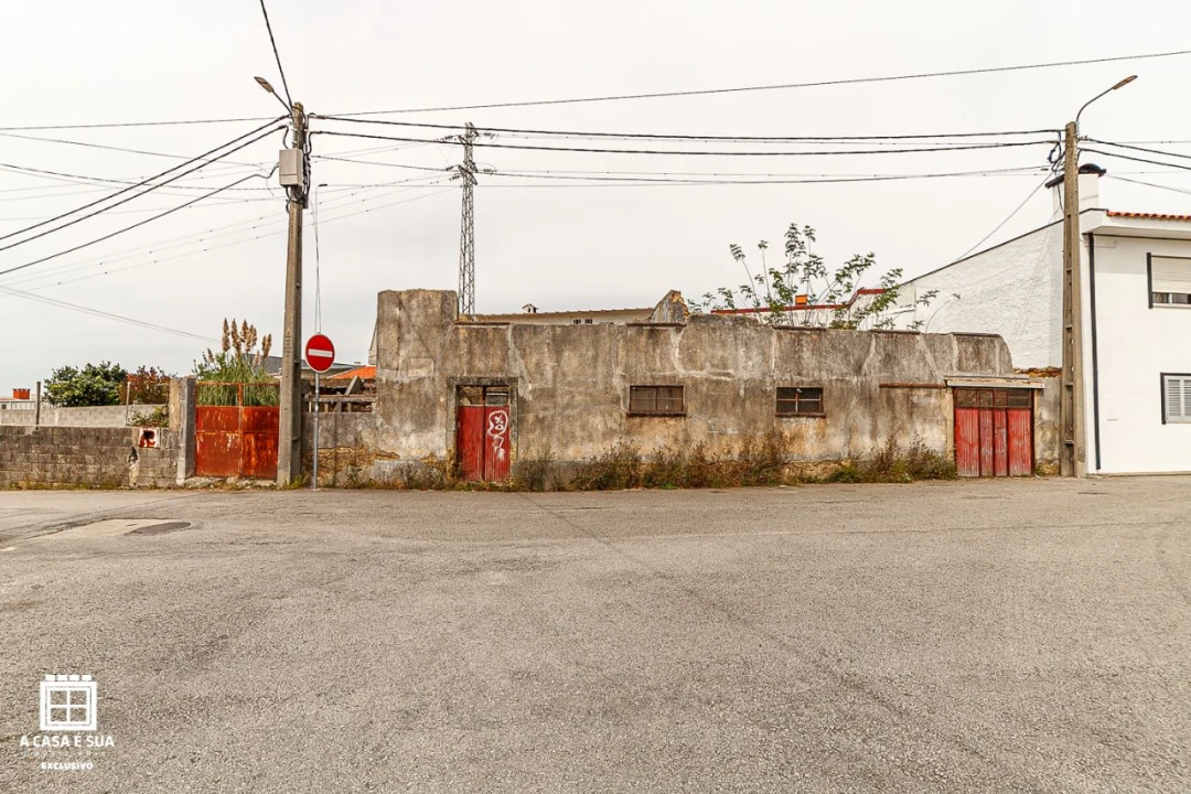 Moradia T3 para Venda em Cortegaça Foto 1