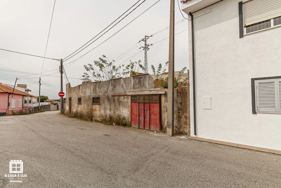 Moradia T3 para Venda em Cortegaça Foto 3