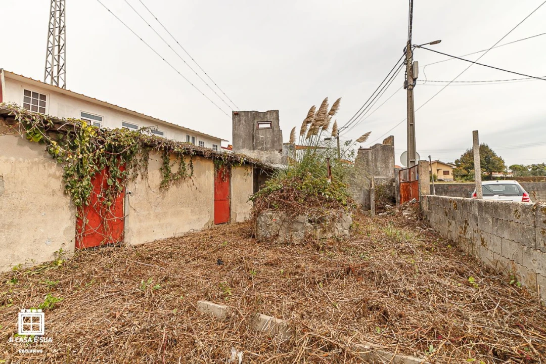 Moradia T3 para Venda em Cortegaça Foto 7