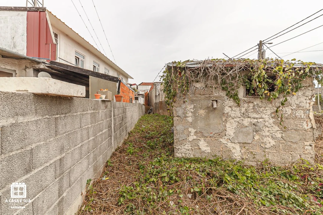 Moradia T3 para Venda em Cortegaça Foto 11