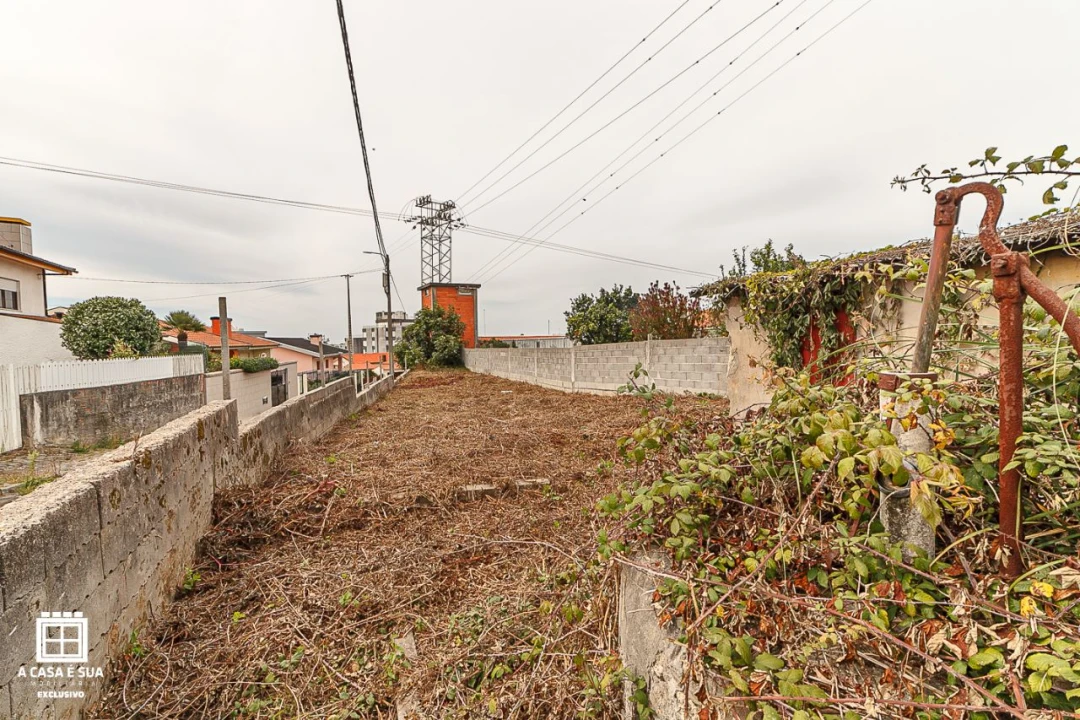 Moradia T3 para Venda em Cortegaça Foto 12