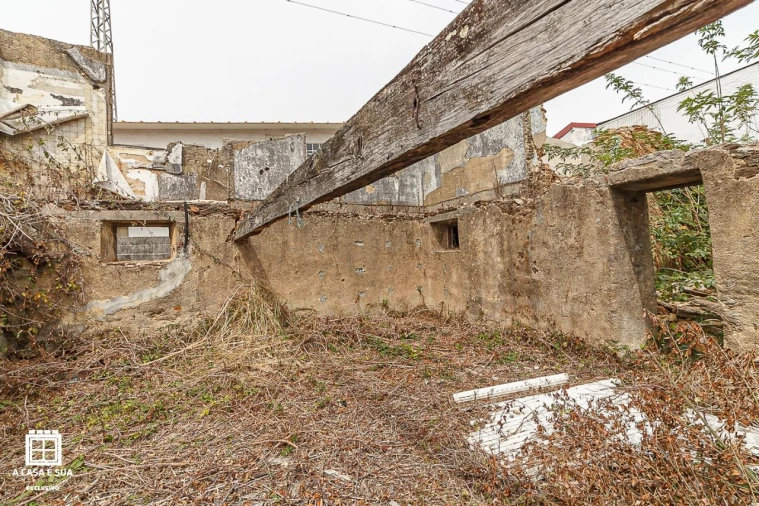Moradia T3 para Venda em Cortegaça Foto 5