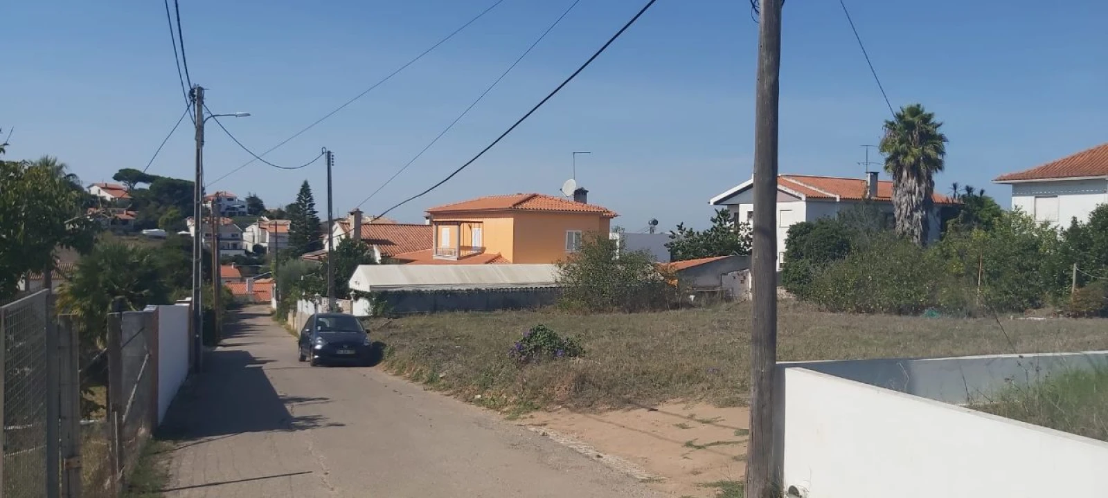 Terreno para Venda em Quintinha Foto 6
