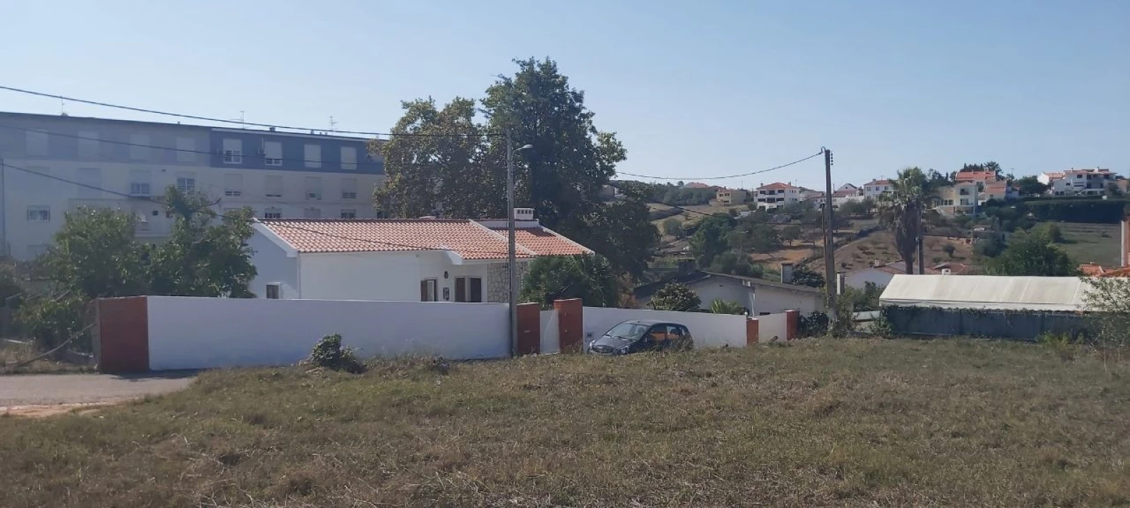 Terreno para Venda em Quintinha Foto 7