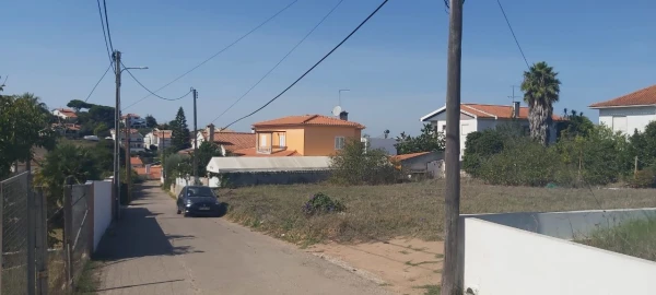 Terreno para Venda em Quintinha