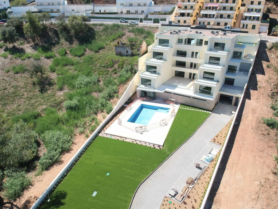 Apartamento T2 para Venda em Sesimbra Foto 2