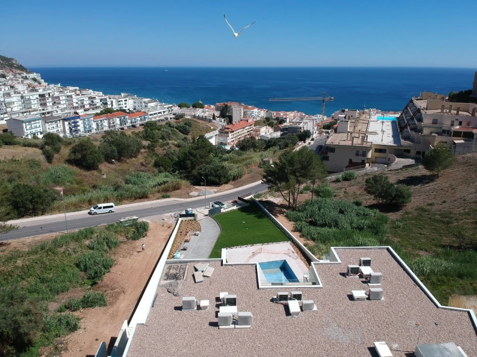 Apartamento T2 para Venda em Sesimbra Foto 3