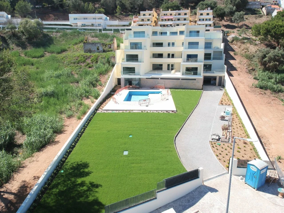 Apartamento T2 para Venda em Sesimbra Foto 1