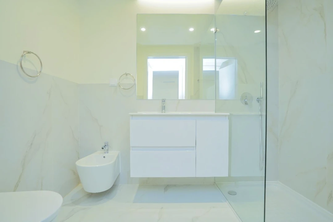 Apartamento T2 para Venda em Sesimbra Foto 15