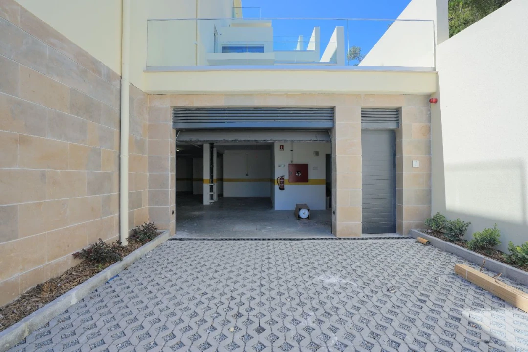 Apartamento T2 para Venda em Sesimbra Foto 24