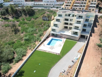 Apartamento T2 para Venda em Sesimbra
