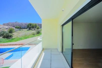 Apartamento T2 para Venda em Sesimbra