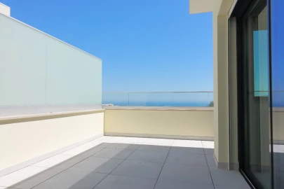 Apartamento T2 para Venda em Sesimbra
