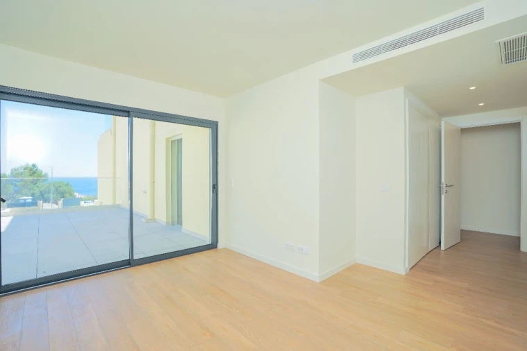 Apartamento T2 para Venda em Sesimbra Foto 4