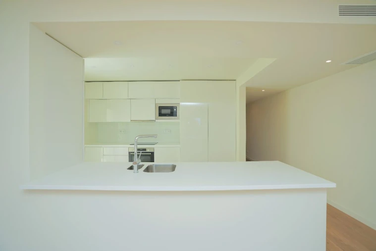 Apartamento T2 para Venda em Sesimbra Foto 8