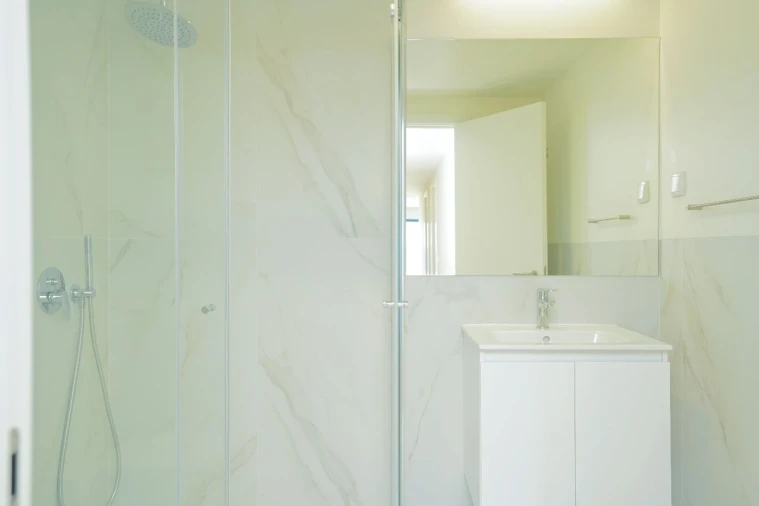 Apartamento T2 para Venda em Sesimbra Foto 18