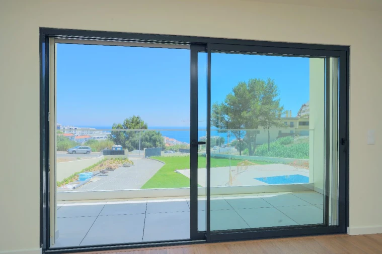 Apartamento T2 para Venda em Sesimbra Foto 5