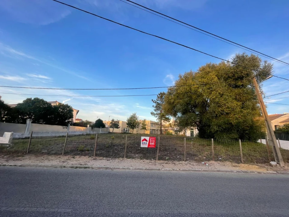 Terreno para Venda em Cotovia Foto 3