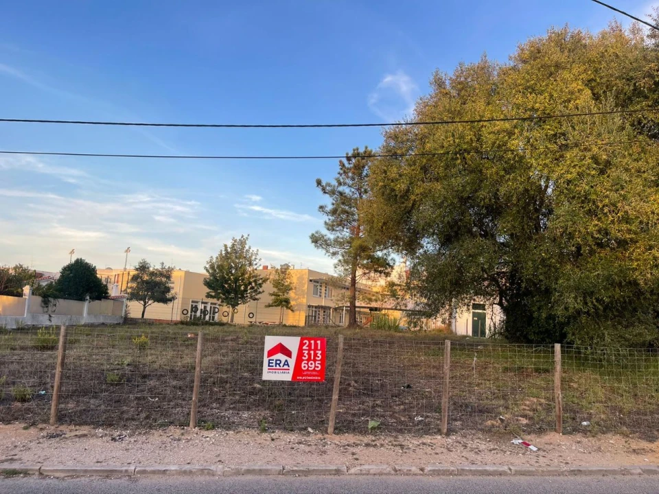 Terreno para Venda em Cotovia Foto 4