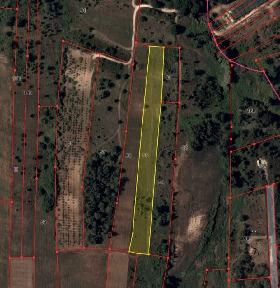 Terreno para Venda em Alfarim Foto 3