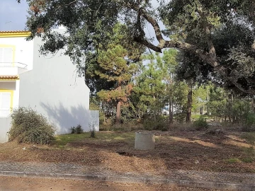 Terreno para Venda em Carrasqueira