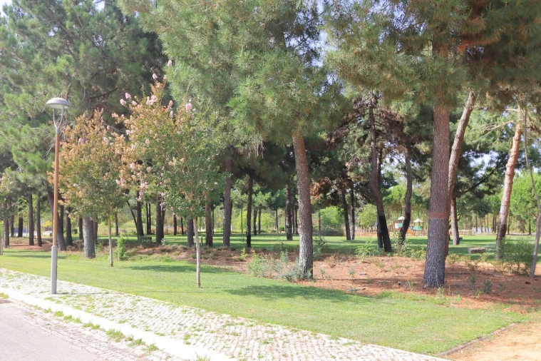 Moradia T4 para Venda em Fernão Ferro Foto 27