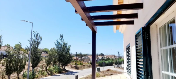 Moradia T4 para Venda em Caixas
