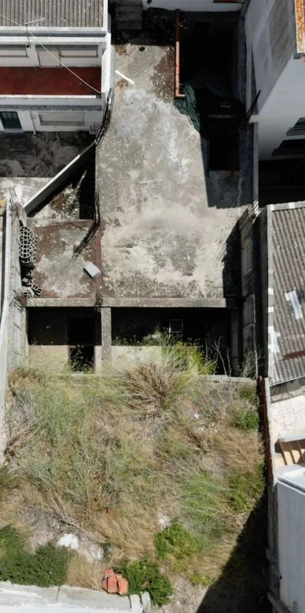 Terreno P/ Prédio para Venda em Sesimbra Foto 2