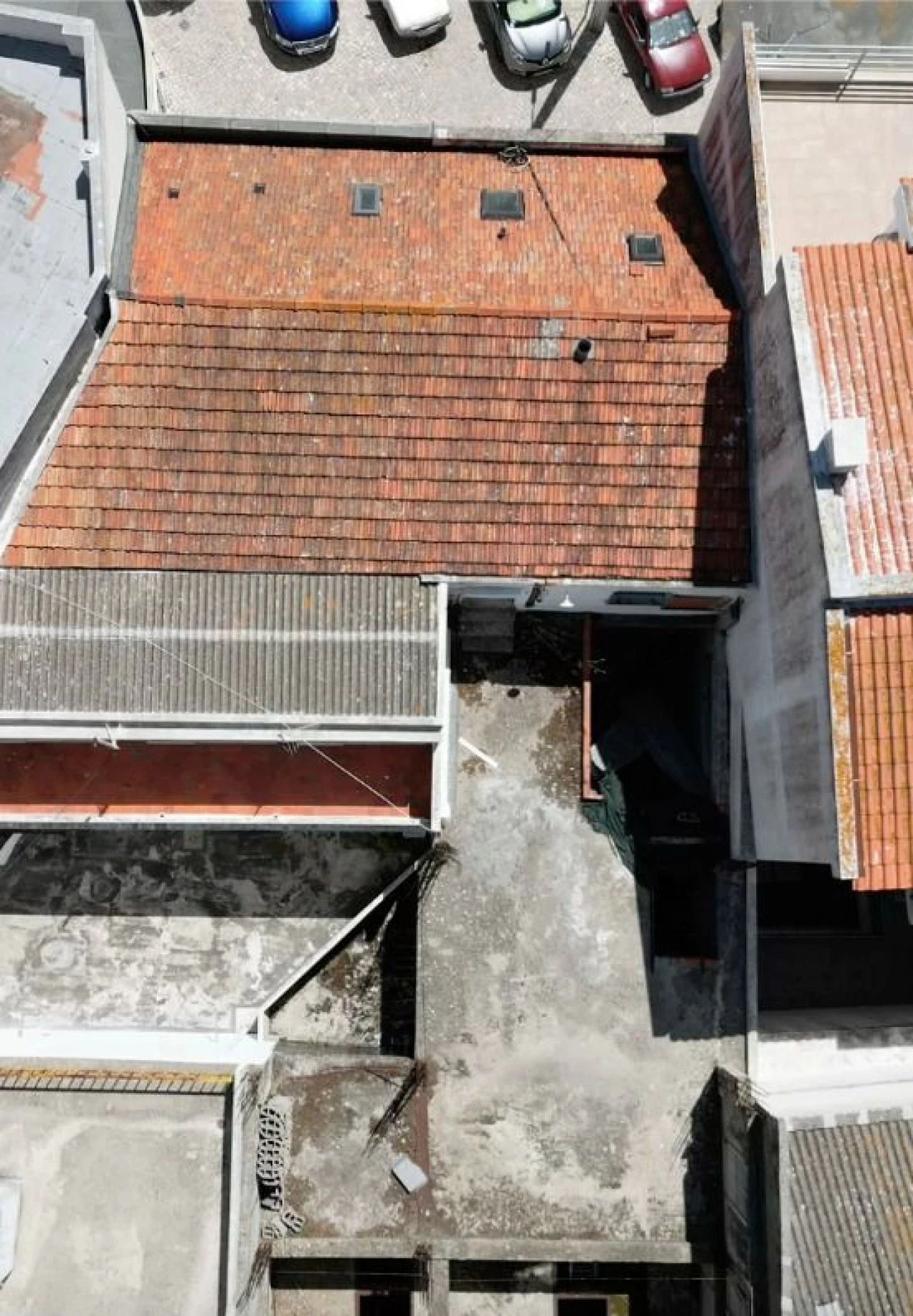 Terreno P/ Prédio para Venda em Sesimbra Foto 3