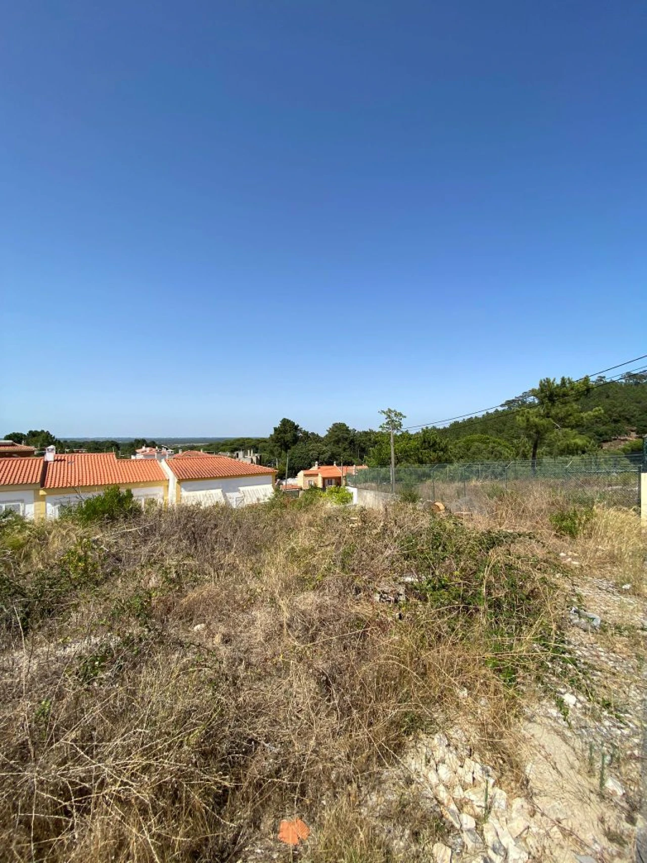 Terreno para Venda em Charneca da Cotovia Foto 4