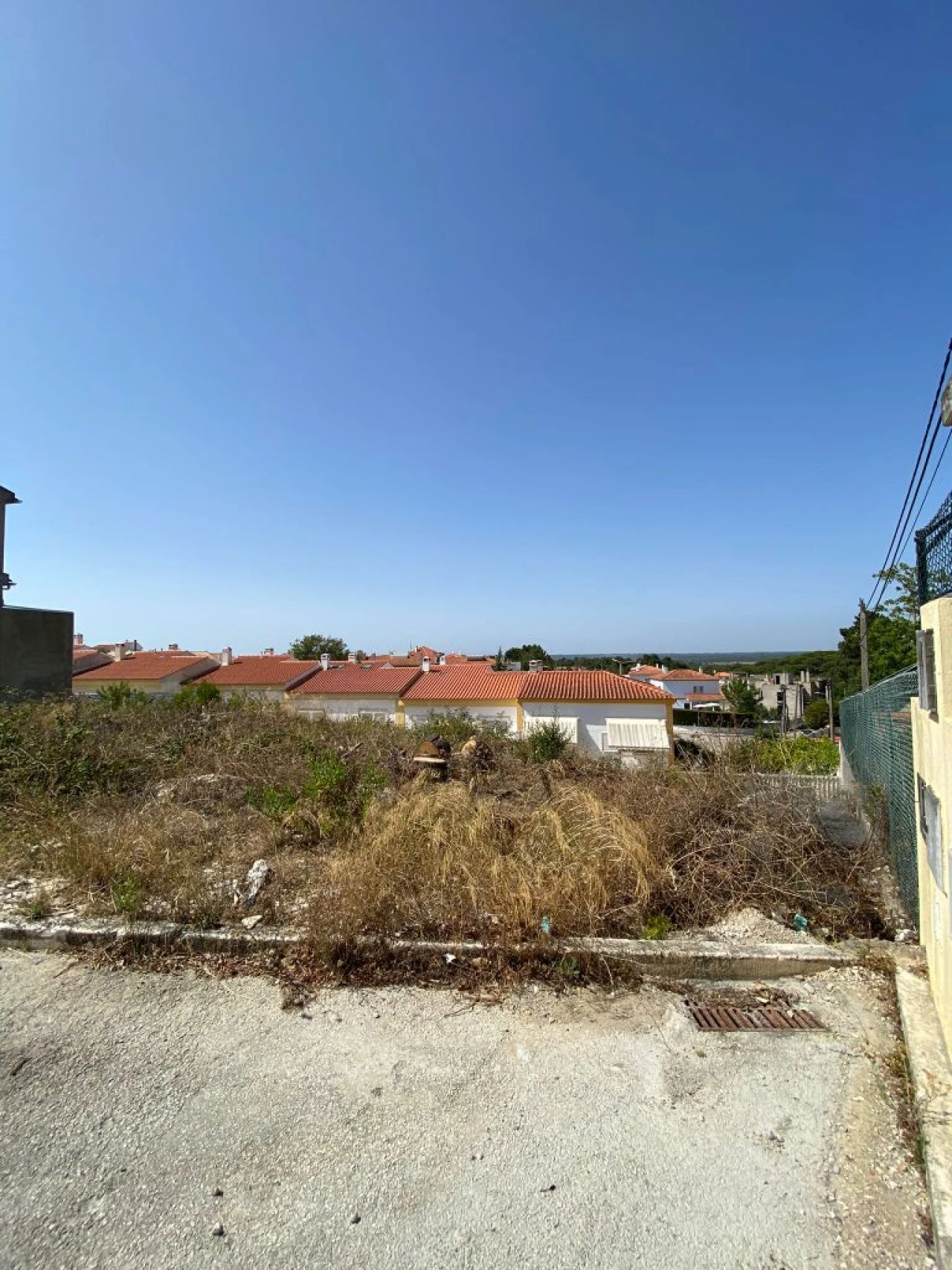 Terreno para Venda em Charneca da Cotovia Foto 3