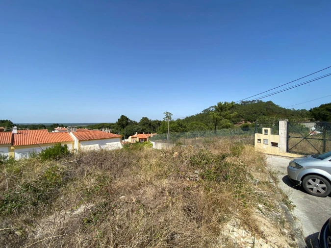 Terreno para Venda em Charneca da Cotovia Foto 2
