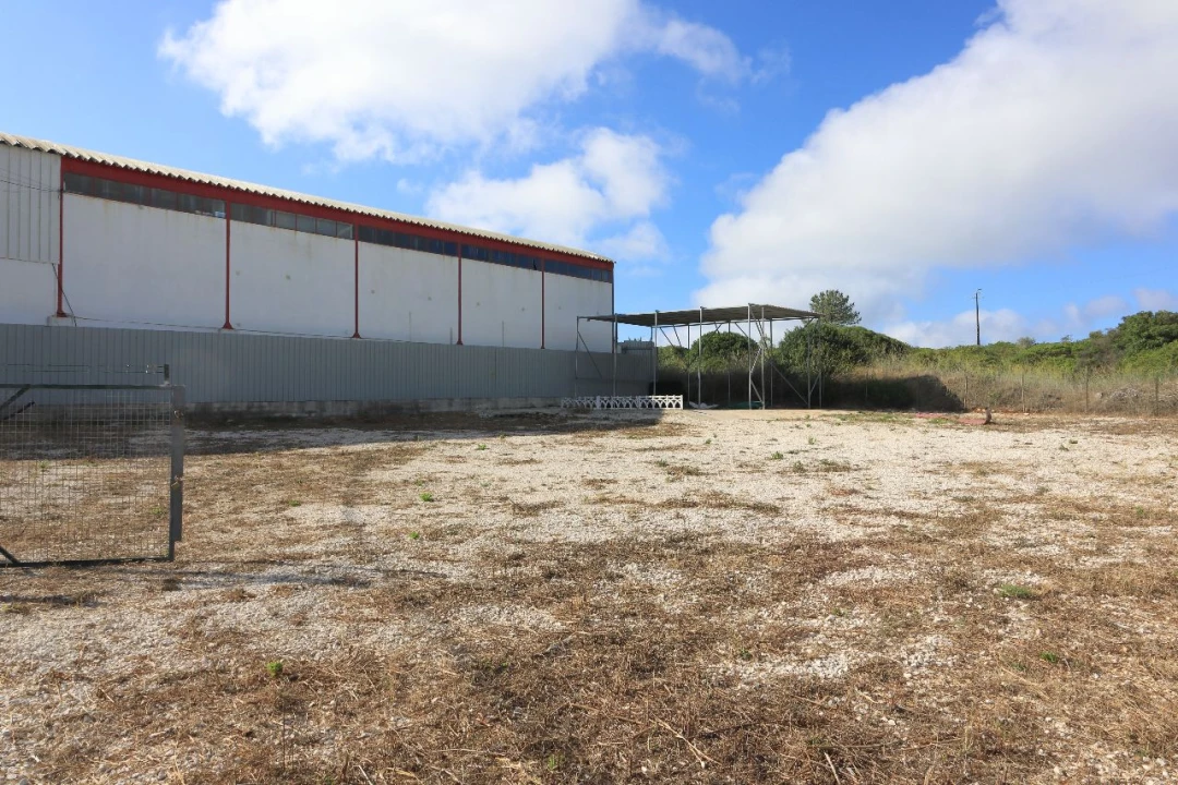 Terreno para Venda em Zambujal de Cima Foto 7