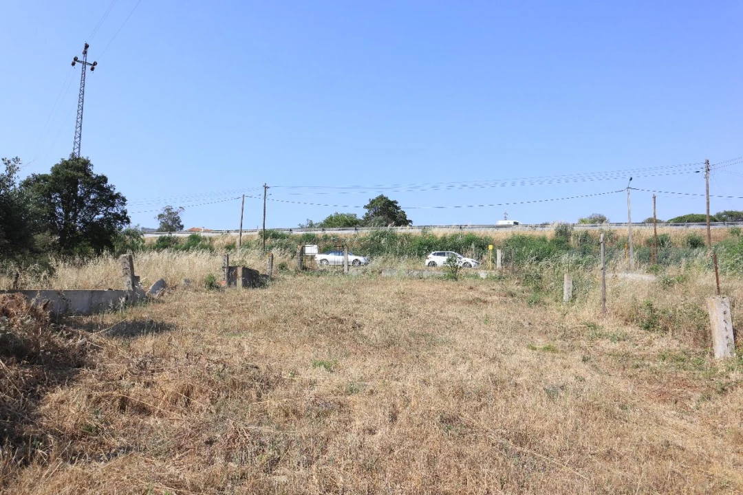 Terreno para Venda em Quinta do Alfaiate Foto 6