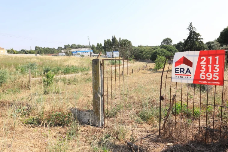 Terreno para Venda em Quinta do Alfaiate