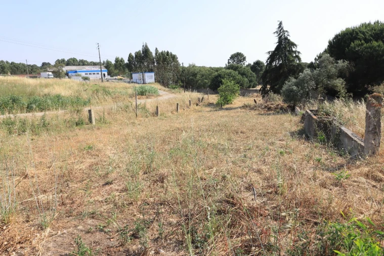 Terreno para Venda em Quinta do Alfaiate Foto 5