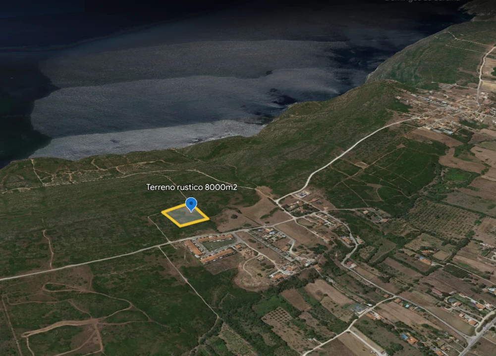 Terreno para Venda em Aldeia Nova da Azóia Foto 3