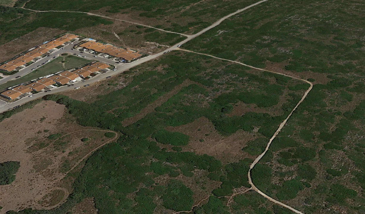 Terreno para Venda em Aldeia Nova da Azóia Foto 5