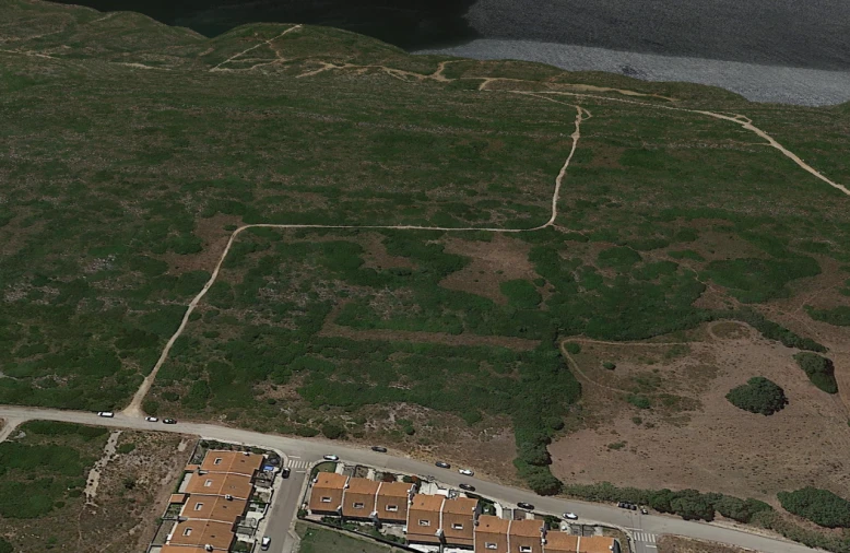 Terreno para Venda em Aldeia Nova da Azóia Foto 6