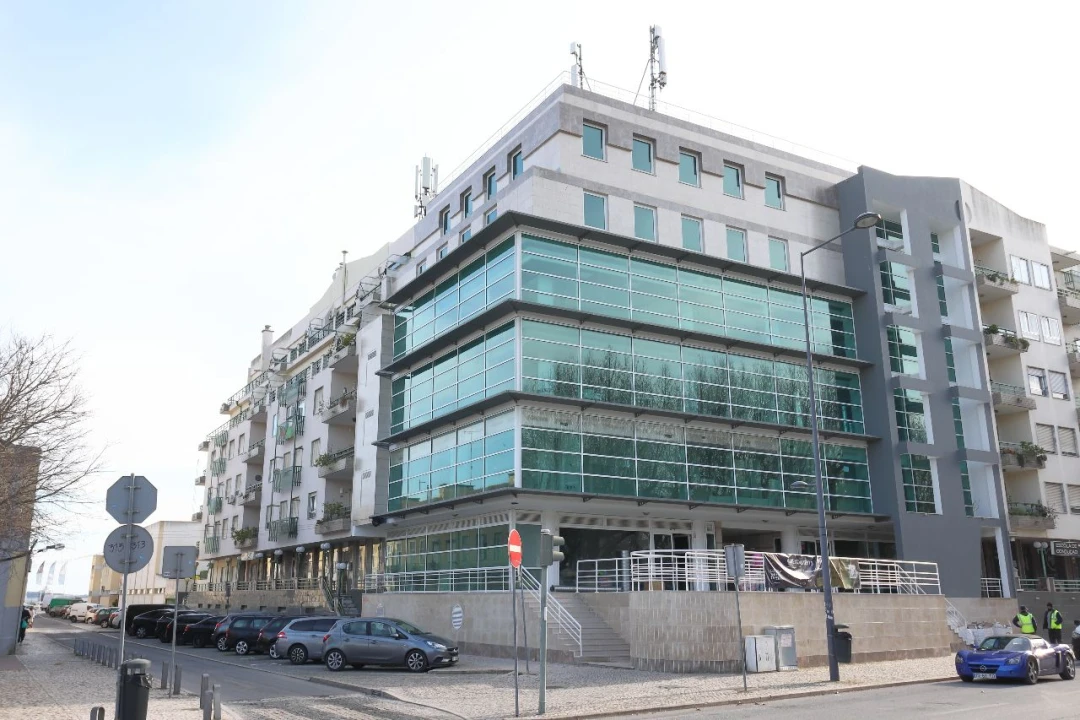 Escritório para Arrendamento em Setúbal Foto 1