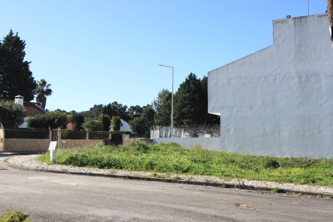 Terreno para Venda em Charneca da Cotovia Foto 2