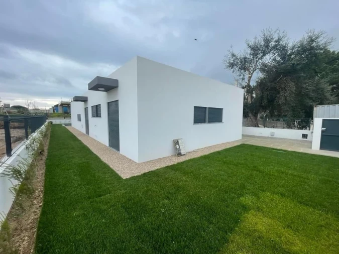 Moradia T4 para Venda em Lagoa de Albufeira Foto 6