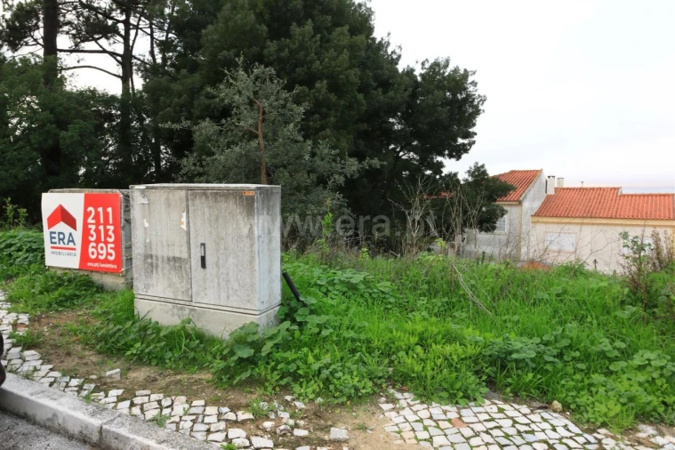 Terreno para Venda em Charneca da Cotovia Foto 3