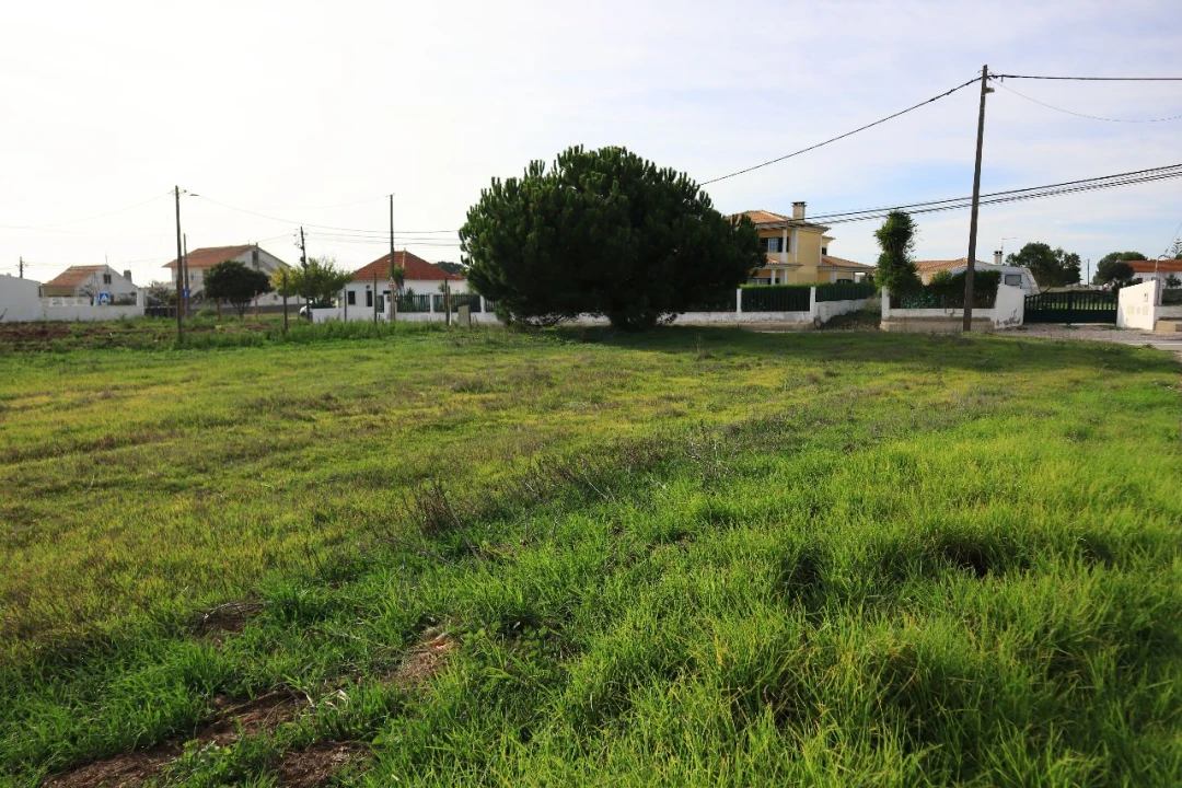 Terreno para Venda em Azóia de cima Foto 6