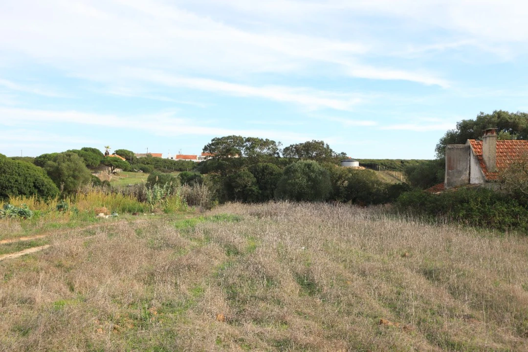 Terreno para Venda em Azóia de cima Foto 8