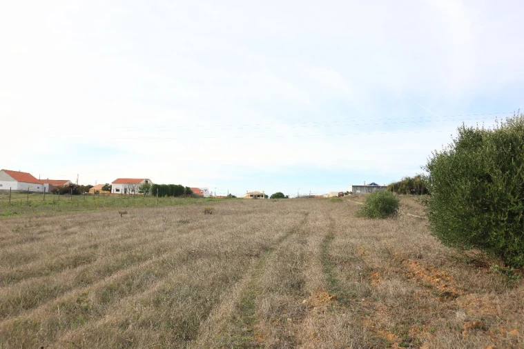 Terreno para Venda em Azóia de cima Foto 5
