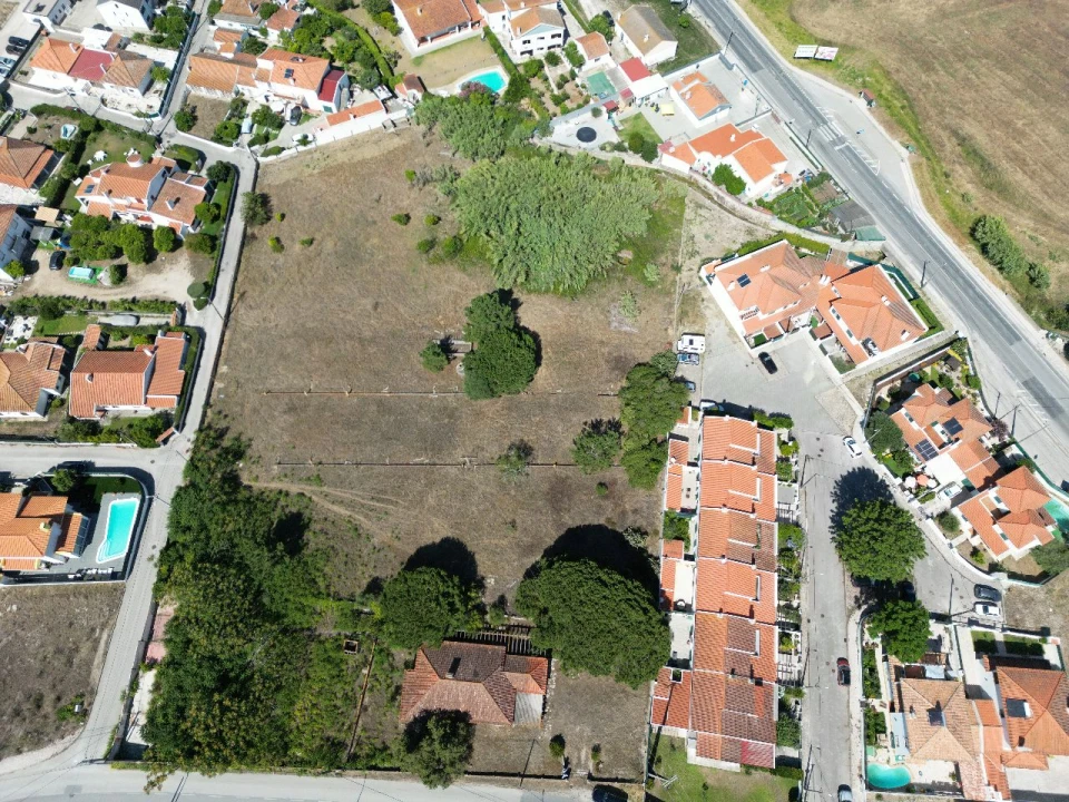 Terreno para Venda em Maça Foto 1