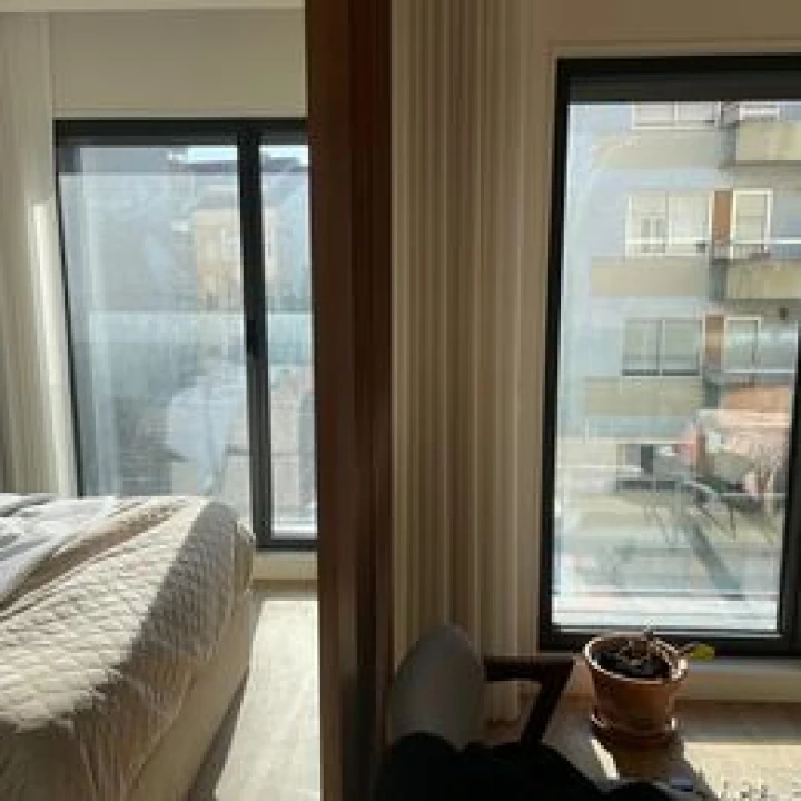 Apartamento T1 para Arrendamento em Porto Foto 1
