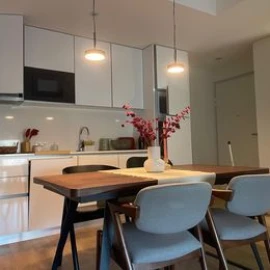 Apartamento T1 para Arrendamento em Porto