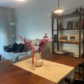 Apartamento T1 para Arrendamento em Porto